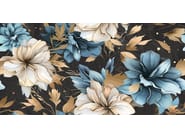 DECORSET by CERAMICHE BRENNERO - Pavimento/rivestimento rettificato in gres porcellanato - 5