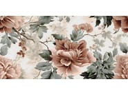 DECORSET by CERAMICHE BRENNERO - Pavimento/rivestimento rettificato in gres porcellanato - 4