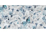 DECORSET by CERAMICHE BRENNERO - Pavimento/rivestimento rettificato in gres porcellanato - 2