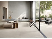 GRACE IRON by CERAMICHE KEOPE - Pavimento/rivestimento in gres porcellanato effetto pietra - 3