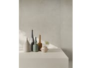 GRACE SILVER by CERAMICHE KEOPE - Pavimento/rivestimento in gres porcellanato effetto pietra - 3