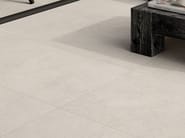 GRACE SILVER by CERAMICHE KEOPE - Pavimento/rivestimento in gres porcellanato effetto pietra - 2
