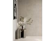 GRACE WHITE by CERAMICHE KEOPE - Pavimento/rivestimento in gres porcellanato effetto pietra - 2