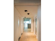 CHAPEAU by Modular Lighting Instruments - Faretto a LED orientabile a soffitto - 3