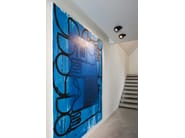 CHAPEAU by Modular Lighting Instruments - Faretto a LED orientabile a soffitto - 5