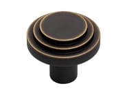 CHIC | Pomello by LINEA CALI' - Pomello in ottone - 2