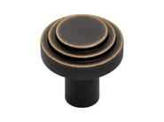 CHIC | Pomello by LINEA CALI' - Pomello in ottone