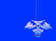 CHLOROPHILIA by Artemide - Lampada a sospensione a LED