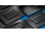 CHORUSMART by GEWISS - Serie civile - 2