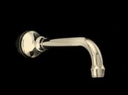 CITY by Devon&Devon - Bocca di erogazione a muro