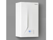 CITY CLASS by ITALTHERM - Caldaia a condensazione