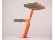 CITYSì | Mobiliário urbano