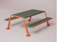 CITYSì | Mobiliário urbano