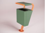 CITYSì | Mobiliário urbano