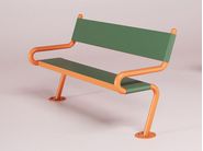 CITYSì | Mobiliário urbano