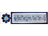 CLASSICO VIETRI RAVELLO by FRANCESCO DE MAIO - Rivestimento / pavimento in ceramica - 4