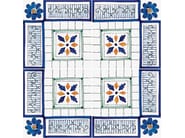 CLASSICO VIETRI RAVELLO by FRANCESCO DE MAIO - Rivestimento / pavimento in ceramica - 3