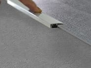 CLP 240 by PROFILITEC - Profilo per pavimento