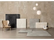 CM2 CON.CREA EARTH by ARIOSTEA - Pavimento/rivestimento in gres porcellanato per esterni effetto cemento - 3