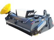 C.M. | Accesorios para maquinaria de construcción