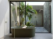 COCOON | Taps and washbasins and bathroom fixtures