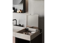 COMPACT LIVING - SET 5 by Rexa - Mobile lavabo sospeso - 4