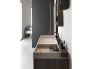 COMPACT LIVING - SET 5 by Rexa - Mobile lavabo sospeso - 3