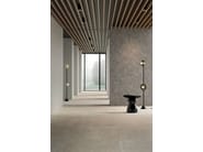 CONCRETO EXTRA LIGHT by LEA CERAMICHE - Pavimento/rivestimento in gres porcellanato effetto marmo - 4