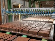 COPLAN | Matrices for face walls in concrete