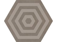 COREBASIC by ORNAMENTA - Pavimento/rivestimento in gres porcellanato smaltato - 4