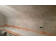 CORKSHIELD by Sace Components - Termointonaco in calce e sughero - 2