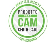 CORKSHIELD by Sace Components - Termointonaco in calce e sughero - 3