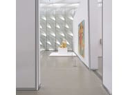 CORNERPLAK by Aluplak - Battiscopa in alluminio - 4