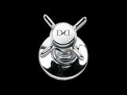 COVENTRY by Devon&Devon - Rubinetto per lavabo a muro - 2