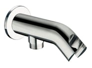 CRIPD637 by CRISTINA Rubinetterie - Supporto per doccette con presa acqua