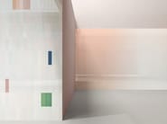 CROMATICA by CEDIT Ceramiche d'Italia - Pavimento/rivestimento in gres porcellanato - 2