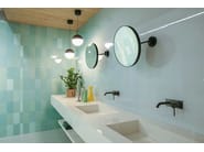 CROMATICA by CEDIT Ceramiche d'Italia - Pavimento/rivestimento in gres porcellanato - 21