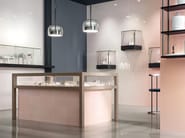 CROMATICA by CEDIT Ceramiche d'Italia - Pavimento/rivestimento in gres porcellanato - 6