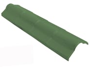 CSAMLFVO by First Corporation - Colmo per lastre di copertura 