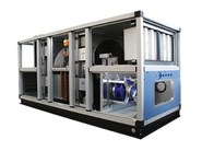 ADV Custom by Rhoss - Centrali di trattamento aria a moduli componibili - 2