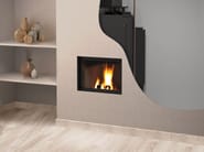 DOMINUS by CTM - Termocamino a legna - 2