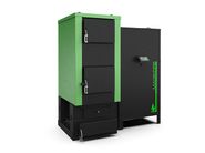 MAGIKFIRE  by CTM - Caldaia policombustibile