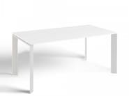 BRAMANTE by CUF Milano - Scrivania singola direzionale - 3