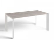 BRAMANTE by CUF Milano - Scrivania singola direzionale - 5