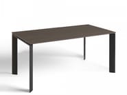 BRAMANTE by CUF Milano - Scrivania singola direzionale - 6