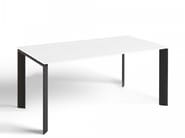 BRAMANTE by CUF Milano - Scrivania singola direzionale - 2