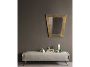 CUFF | Bench Cuff Collection By Bonaldo design Mauro Lipparini