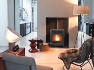 CUTE by MCZ - Stufa a pellet