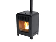 CUTE by MCZ - Stufa a pellet - 3