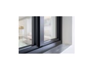 SHINE by Caiframe - Finestra a battente in PVC - 2